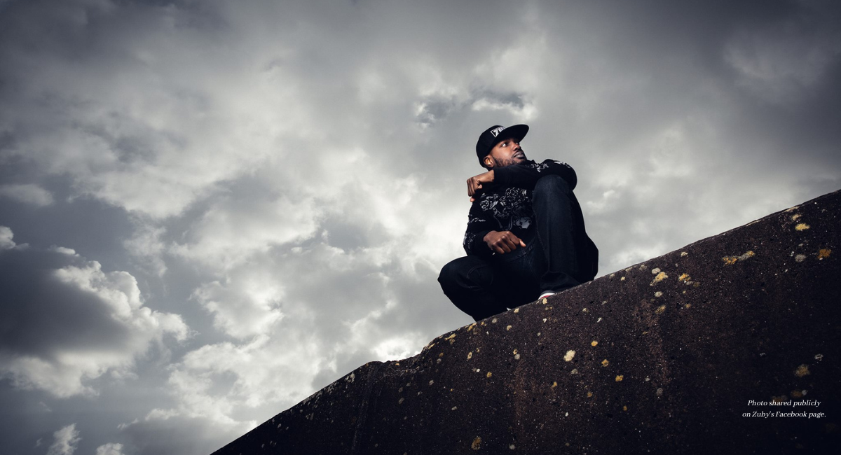 pro-life, rapper, Zuby