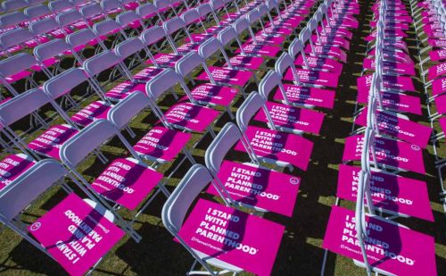 Abortion industry’s post-Roe state strategy: Establishing abortion as a constitutional ‘right’