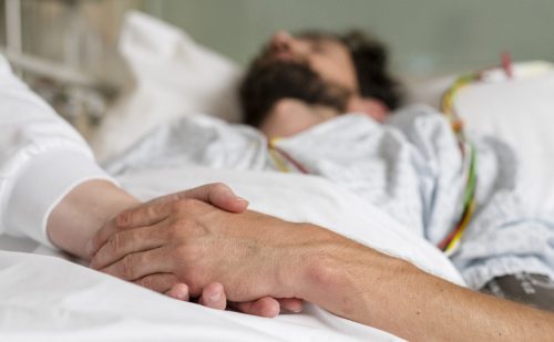 Minnesota man sues for right to access assisted suicide in Colorado