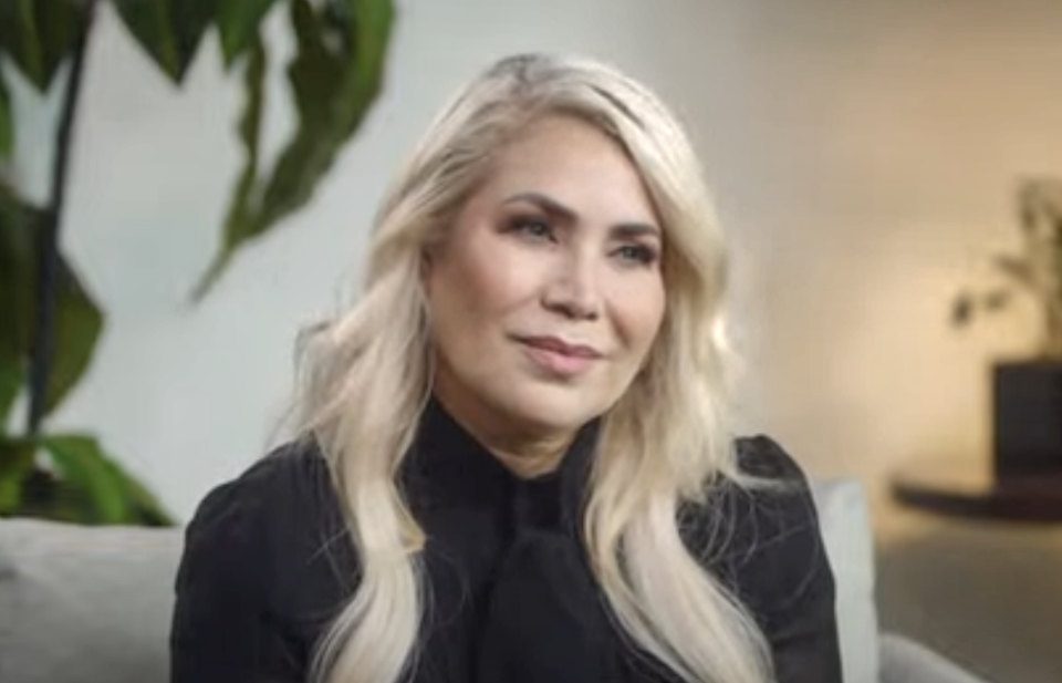Pregnant from rape at 12, she chose life: ‘Abortion is not a solution,’ it’s a ‘double rape’