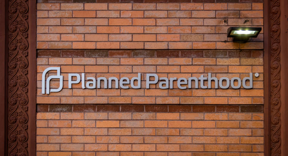 Planned Parenthood