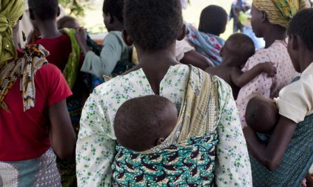Africa, EU, abortion