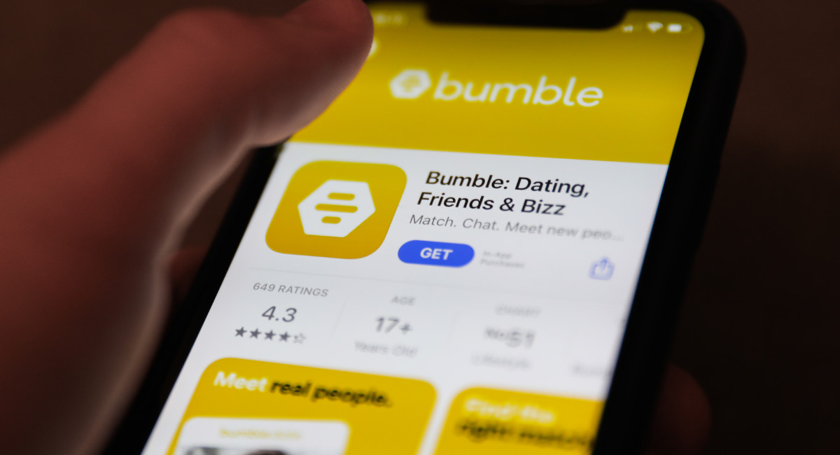 Bumble