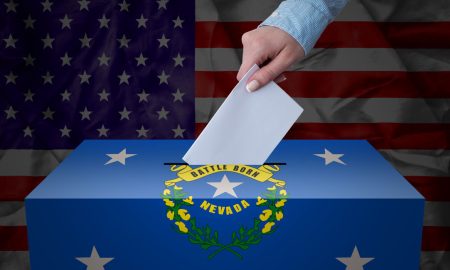 Nevada, abortion, vote