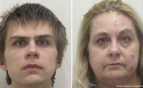 SHOCK: Idaho man’s sentence reduced to probation despite kidnapping minor and coercing her to abort