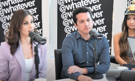 Lila Rose, Whatever, pornography