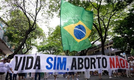 Brazil, abortion
