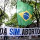 Brazil, abortion