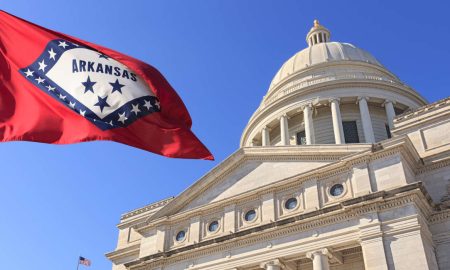 Arkansas, abortion