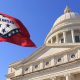 Arkansas, abortion