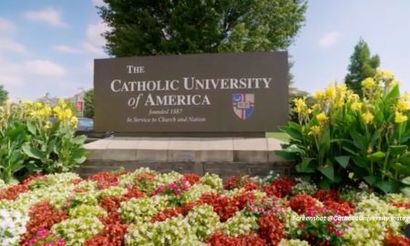 Catholic University