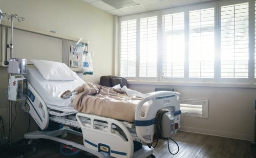 Family says woman died after husband forced her to take abortion drugs