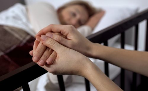 Autistic woman in Canada again approved for ‘assisted dying’ as family fights for her life