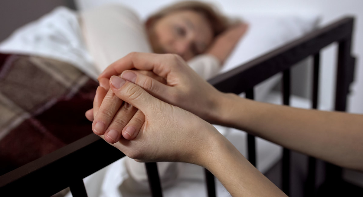 assisted suicide, euthanasia