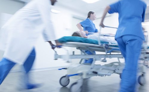 CMS Report: Multiple hospital failures, not pro-life law, led to delayed ectopic pregnancy care