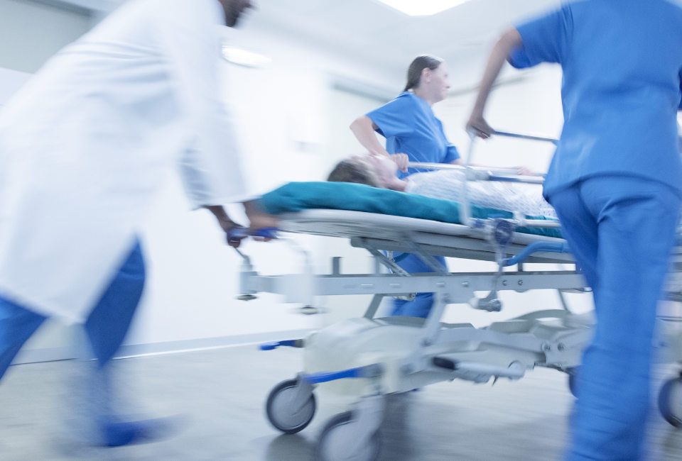CMS Report: Multiple hospital failures, not pro-life law, led to delayed ectopic pregnancy care
