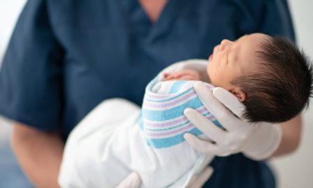newborn, safe haven