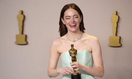 Oscar, Emma Stone, Poor Things