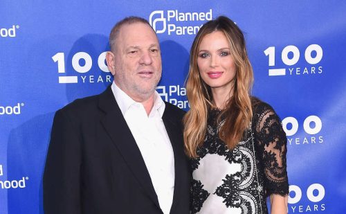 New York court overturns one of the rape convictions against Harvey Weinstein