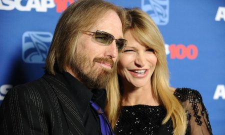 Tom Petty, Planned Parenthood, Dana York Perry