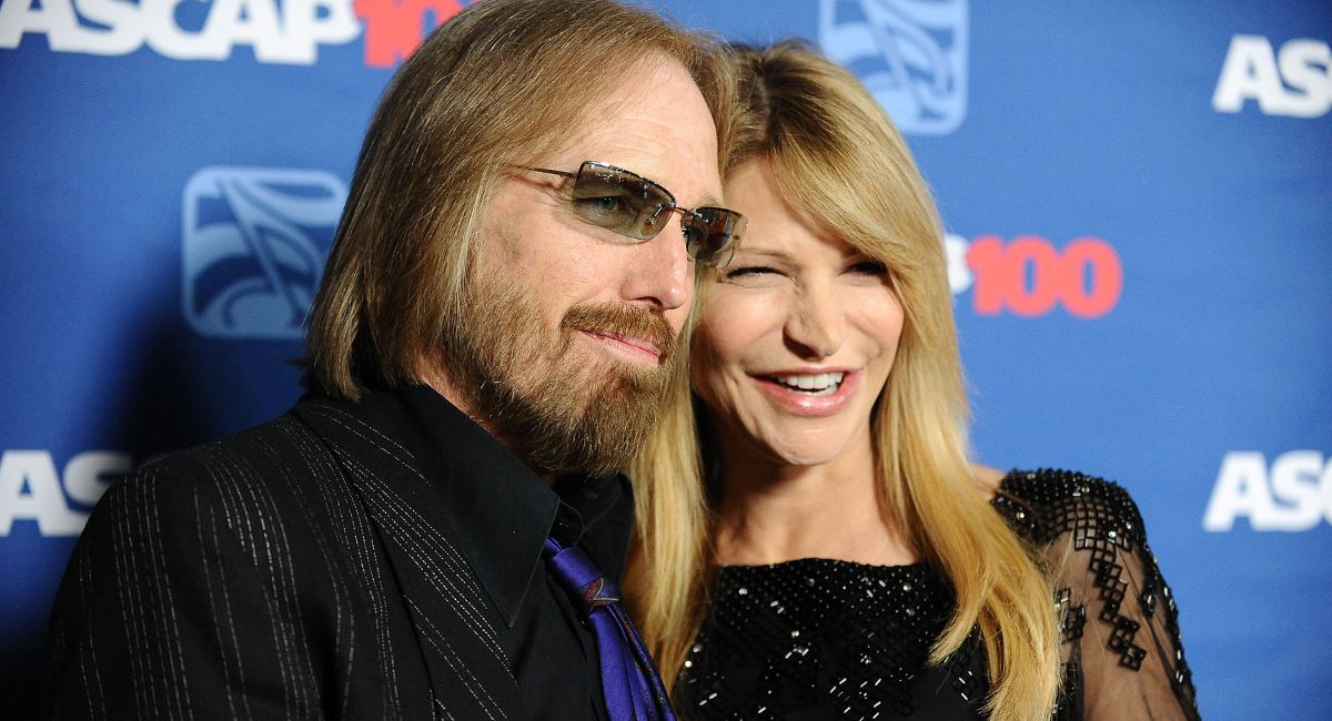 Tom Petty, Planned Parenthood, Dana York Perry