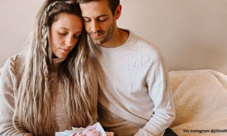 Jill Duggar Dillard