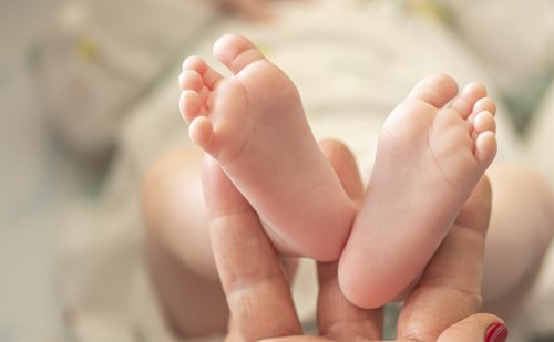 Second baby safely surrendered in Mississippi Safe Haven Baby Box