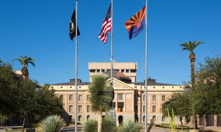 Arizona