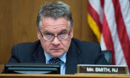 Pro-lifers, chris smith, jailed pro-lifers, healthcare