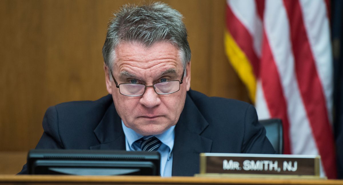 Pro-lifers, chris smith, jailed pro-lifers, healthcare