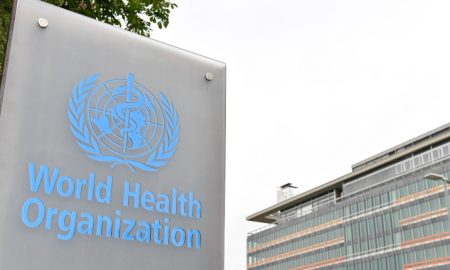 WHO pandemic, abortion