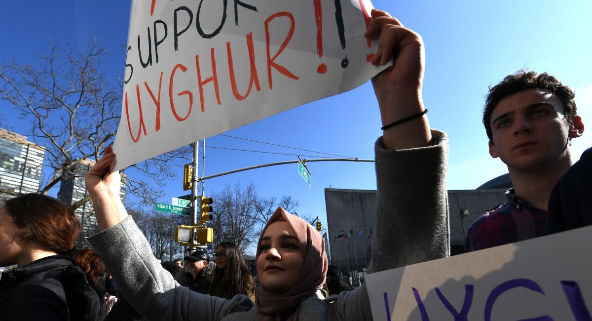 Uyghur