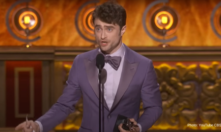 Daniel Radcliffe