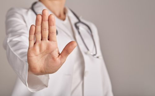 Russian doctor fined for refusing to commit abortion