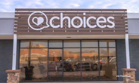 Choices pregnancy resource center tennessee