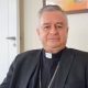 Bishop José Libardo Garcés of Cúcuta, Colombia, society