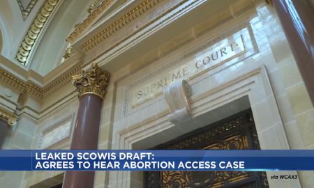 Planned Parenthood, Wisconsin Supreme Court