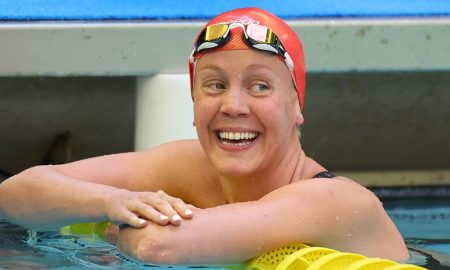 paralympics