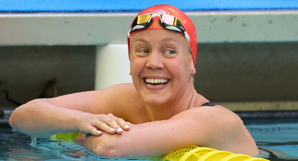 paralympics