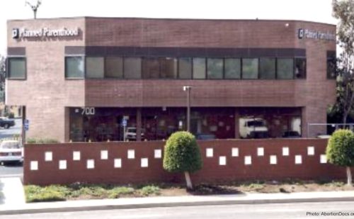California Planned Parenthood facility calls 911 for another hemorrhaging woman