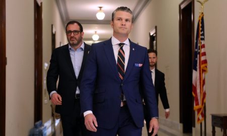 Hegseth