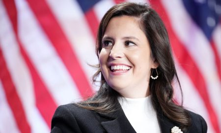 Stefanik