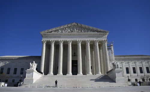 Supreme Court deals blow to Planned Parenthood agenda by siding with ‘religious’ parents