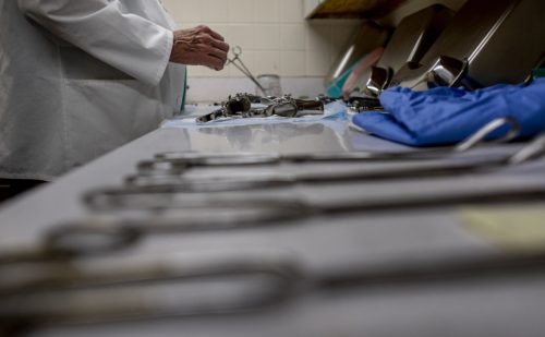 ‘Experts’ and insurers say late-term abortions are too unsafe for freestanding clinics