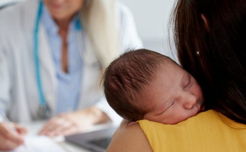 Arkansas offers millions to pregnancy help organizations
