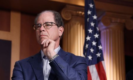 Indiana Mike Braun