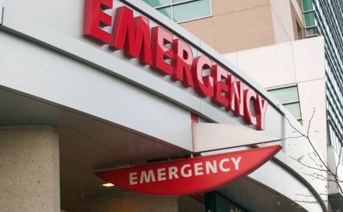 Orlando Planned Parenthood sends woman to the emergency room