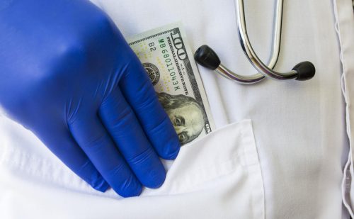 Oregon Right to Life seeking overturn of decision requiring it to pay for abortion
