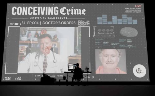 Conceiving Crime: A trusted doctor faces serious allegations