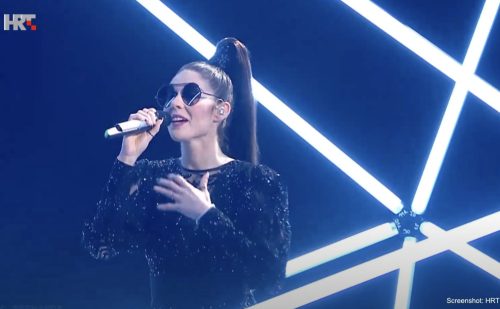 Blind singer ‘Bernarda’ canceled in Switzerland due to pro-life views